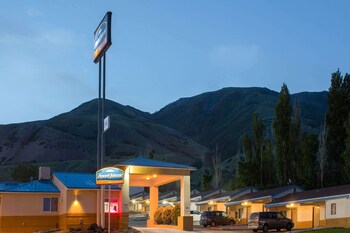 brigham city