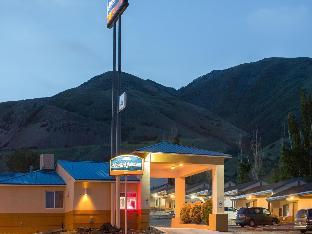 brigham city