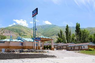 brigham city