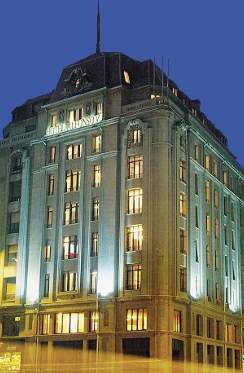 Occidental Leon Alfonso V,Castile And Leon>>Leon,4 star