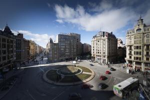 occidental leon alfonso v