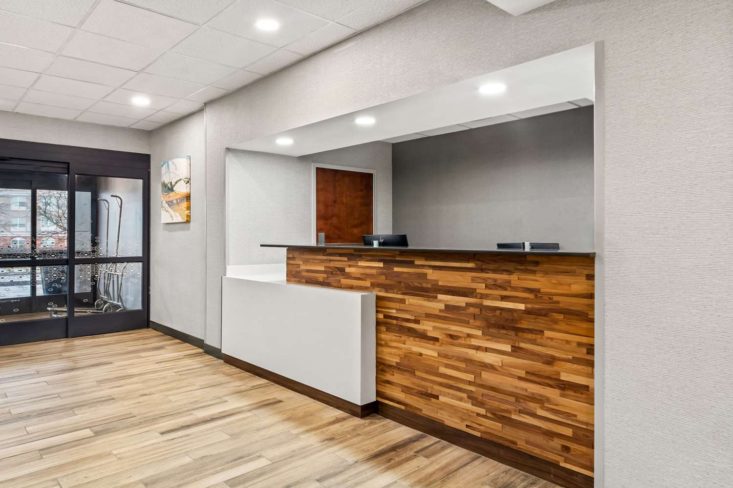 hampton inn lexington georgetown