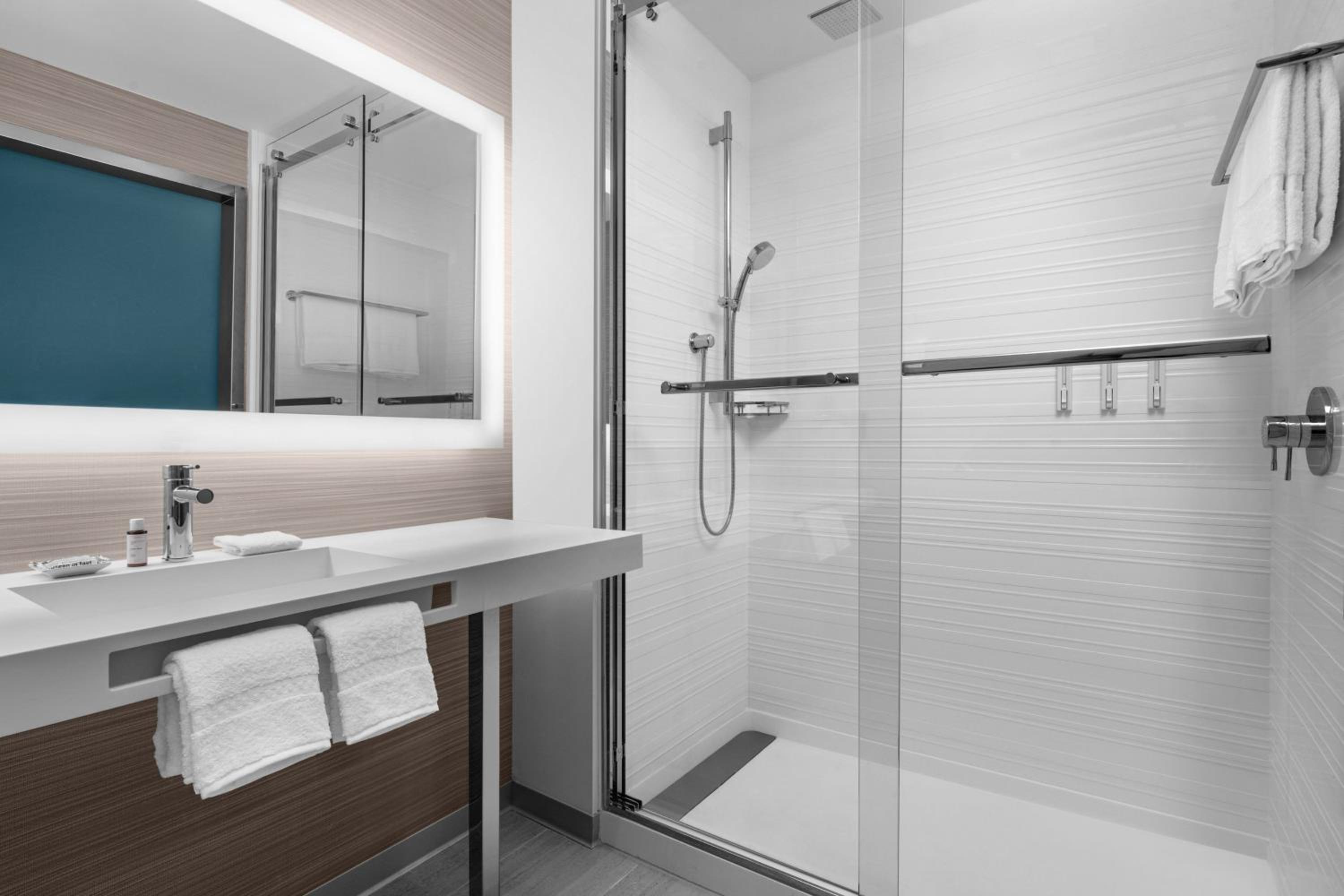hampton inn lexington georgetown