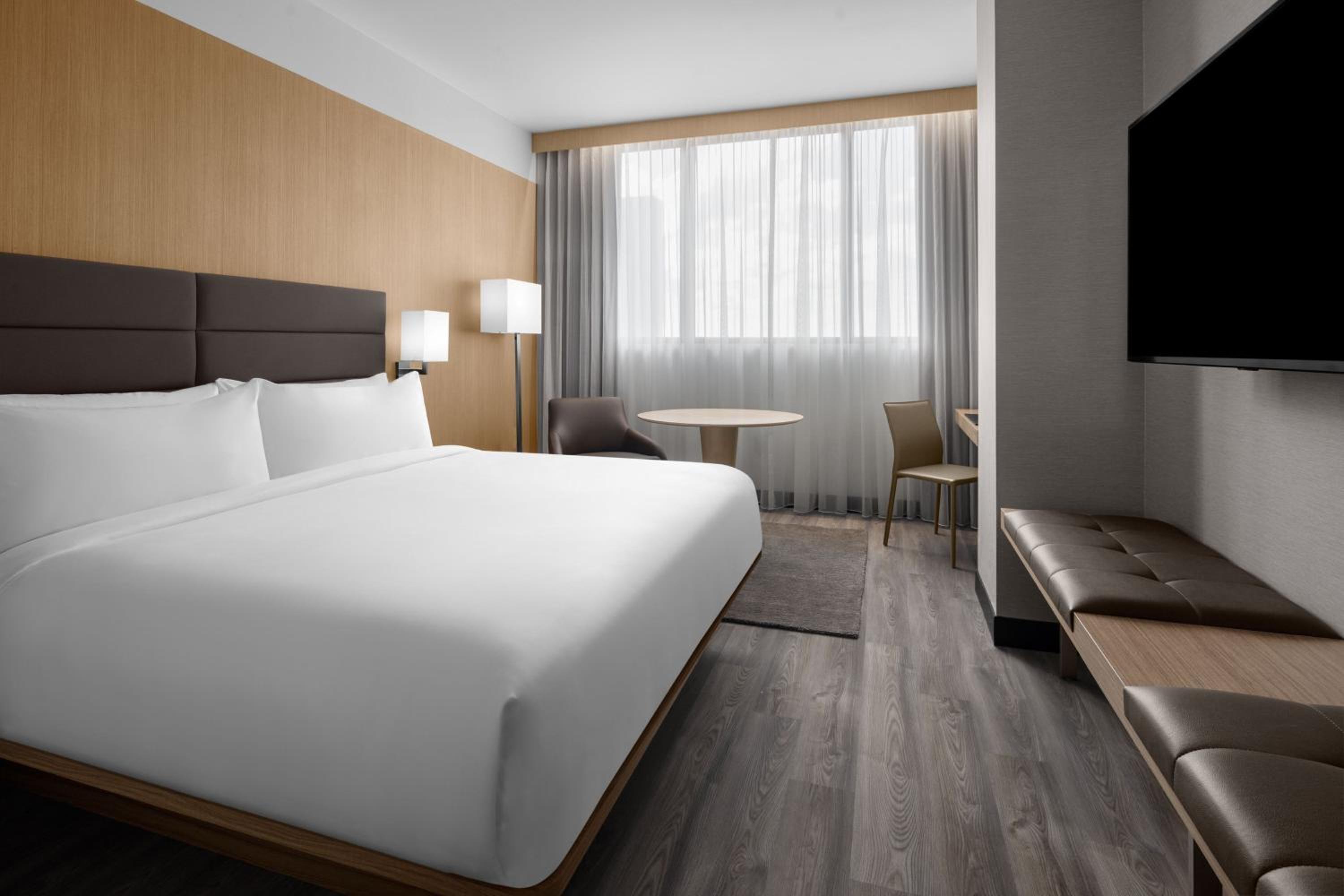 hampton inn lexington georgetown