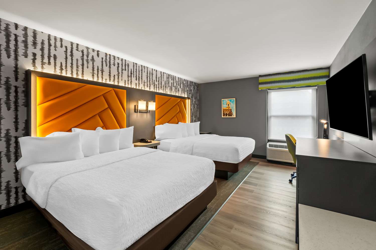 hampton inn lexington georgetown