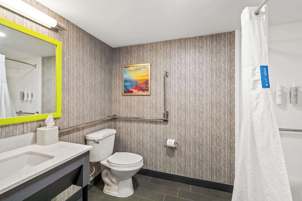 hampton inn lexington georgetown