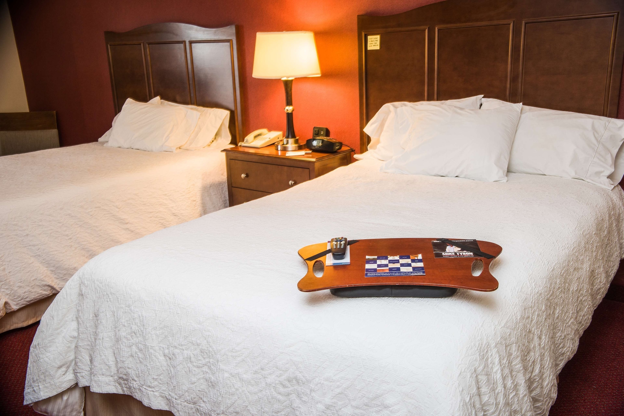 hampton inn lexington georgetown