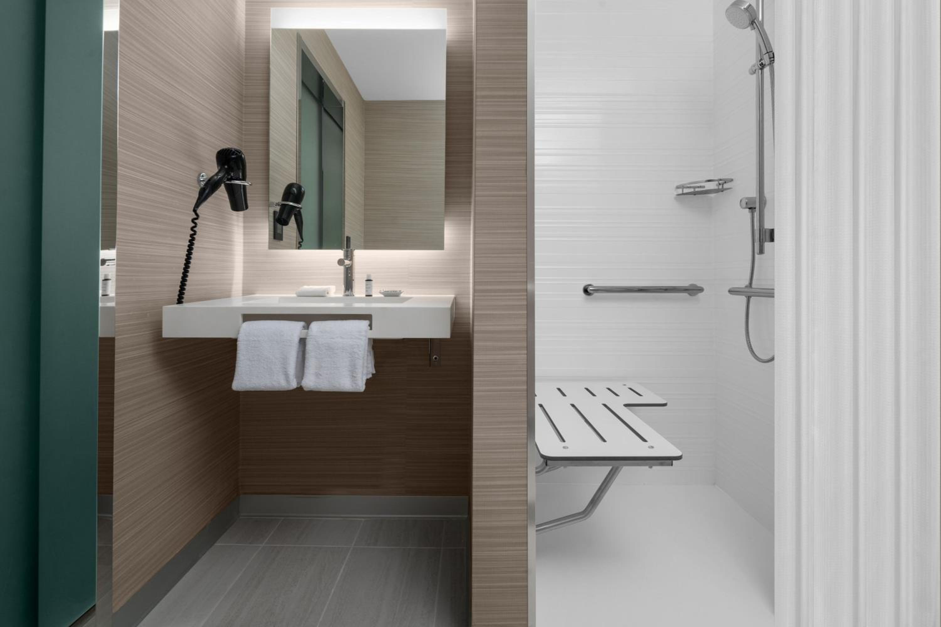 hampton inn lexington georgetown