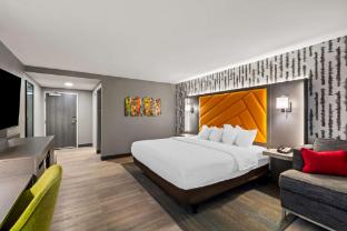 hampton inn lexington georgetown