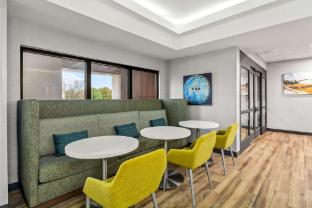 hampton inn lexington georgetown