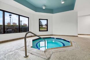 hampton inn lexington georgetown