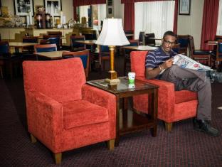 Hampton Inn Lexington/Georgetown,Georgetown>>Fayette County,3 star