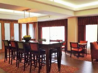 hampton inn lexington georgetown