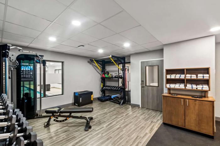 hampton inn lexington georgetown