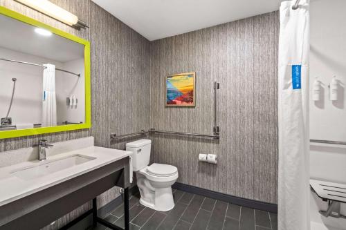 hampton inn lexington georgetown