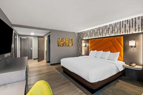 hampton inn lexington georgetown