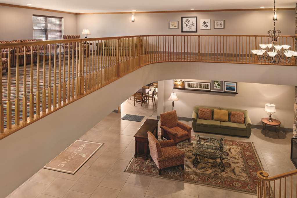 country inn and suites by radisson georgetown ky
