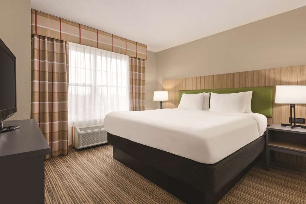 country inn and suites by radisson georgetown ky