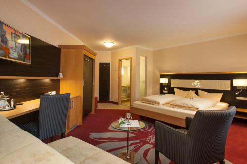 forellenhof rossle hotel and restaurant