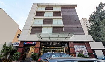 hyderabad