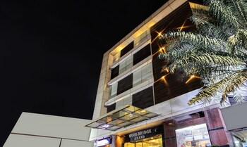 hyderabad