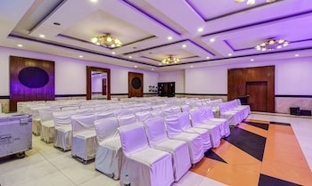 hyderabad