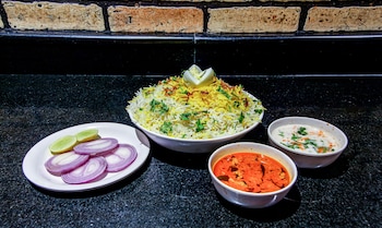 hyderabad
