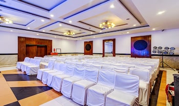 hyderabad