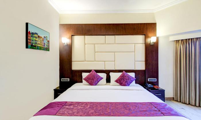 hyderabad