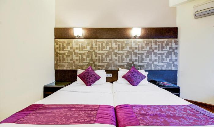 hyderabad