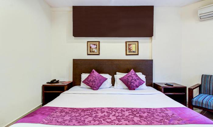 hyderabad