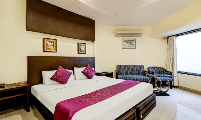 hyderabad