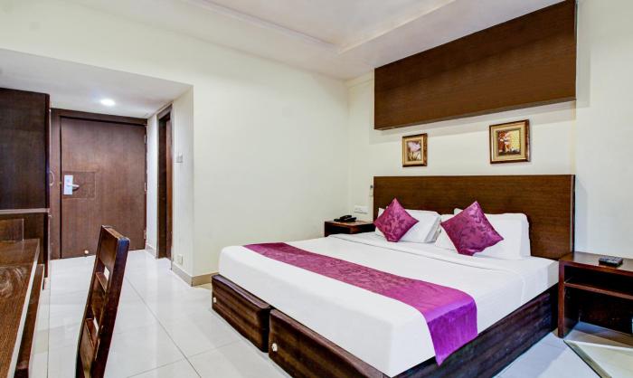 hyderabad