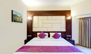 hyderabad