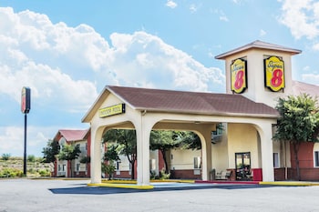 super 8 by wyndham willcox