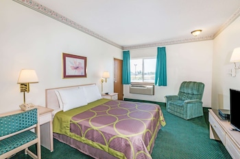 super 8 by wyndham willcox