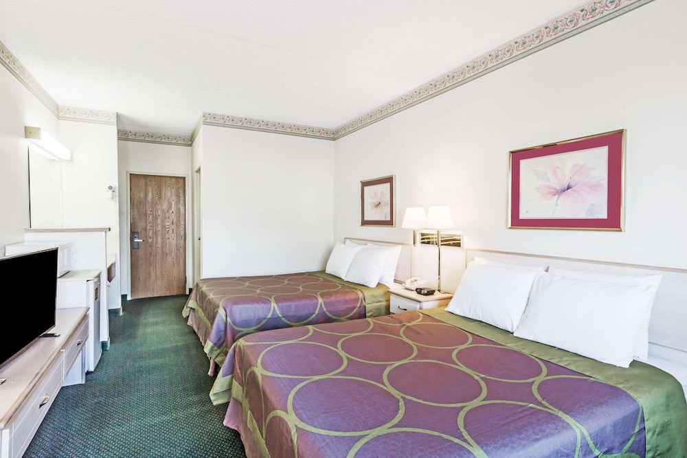 super 8 by wyndham willcox