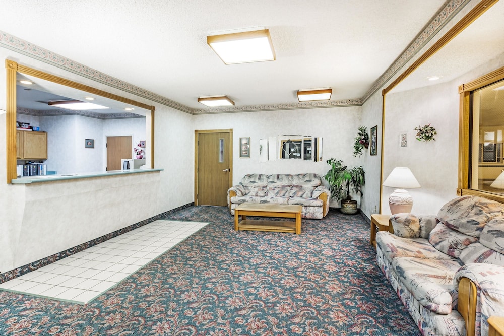 super 8 by wyndham willcox