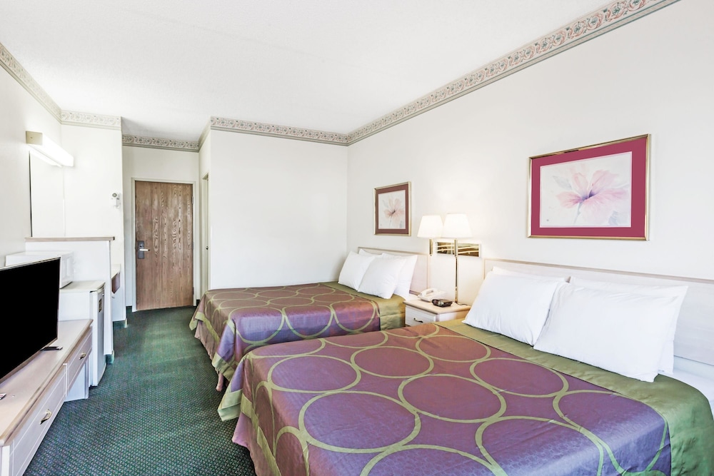 super 8 by wyndham willcox