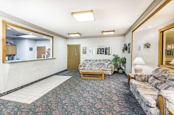 Super 8 By Wyndham Willcox,Cochise>>Arizona,2 star