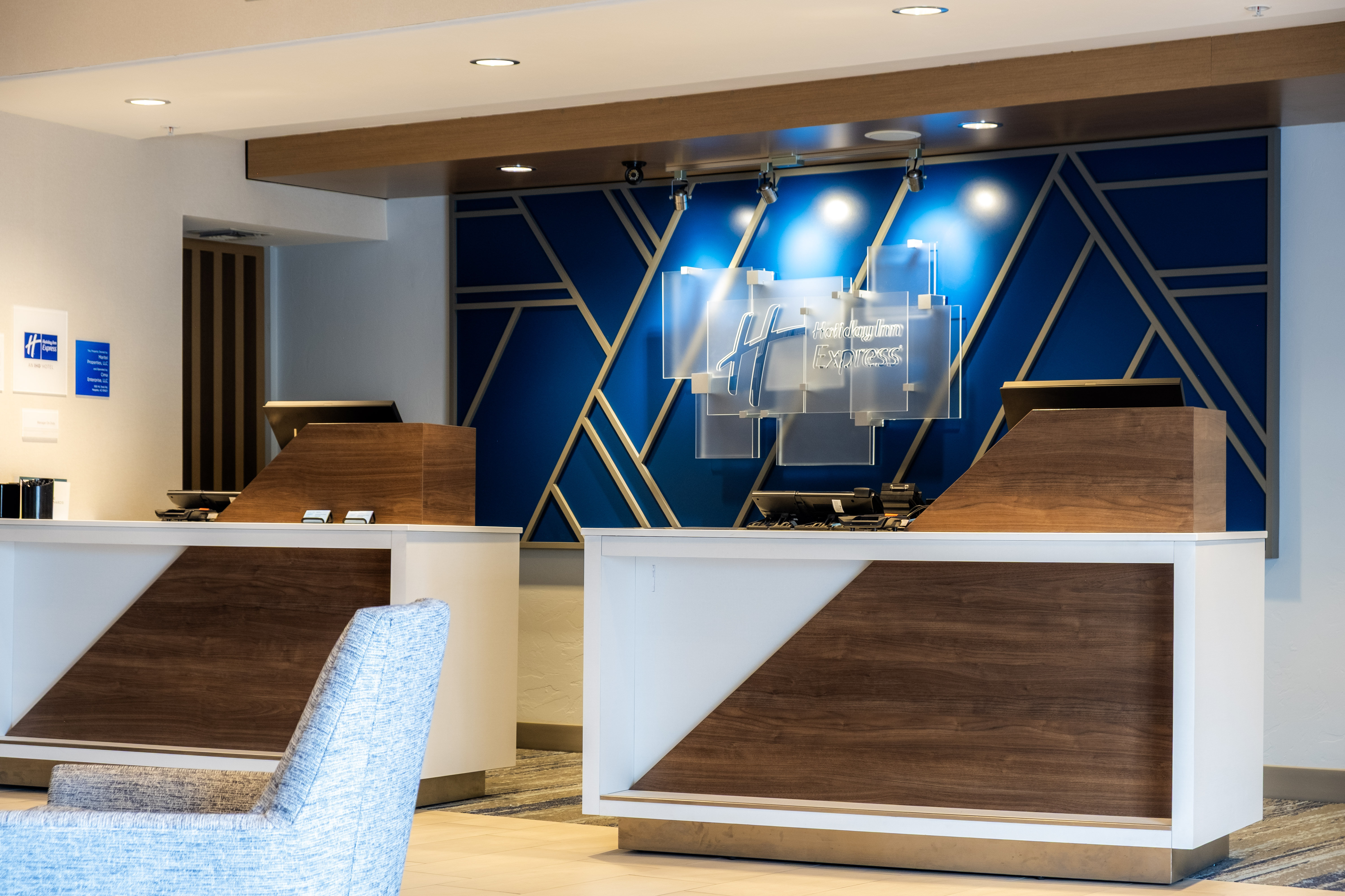 holiday inn express and suites nogales by ihg