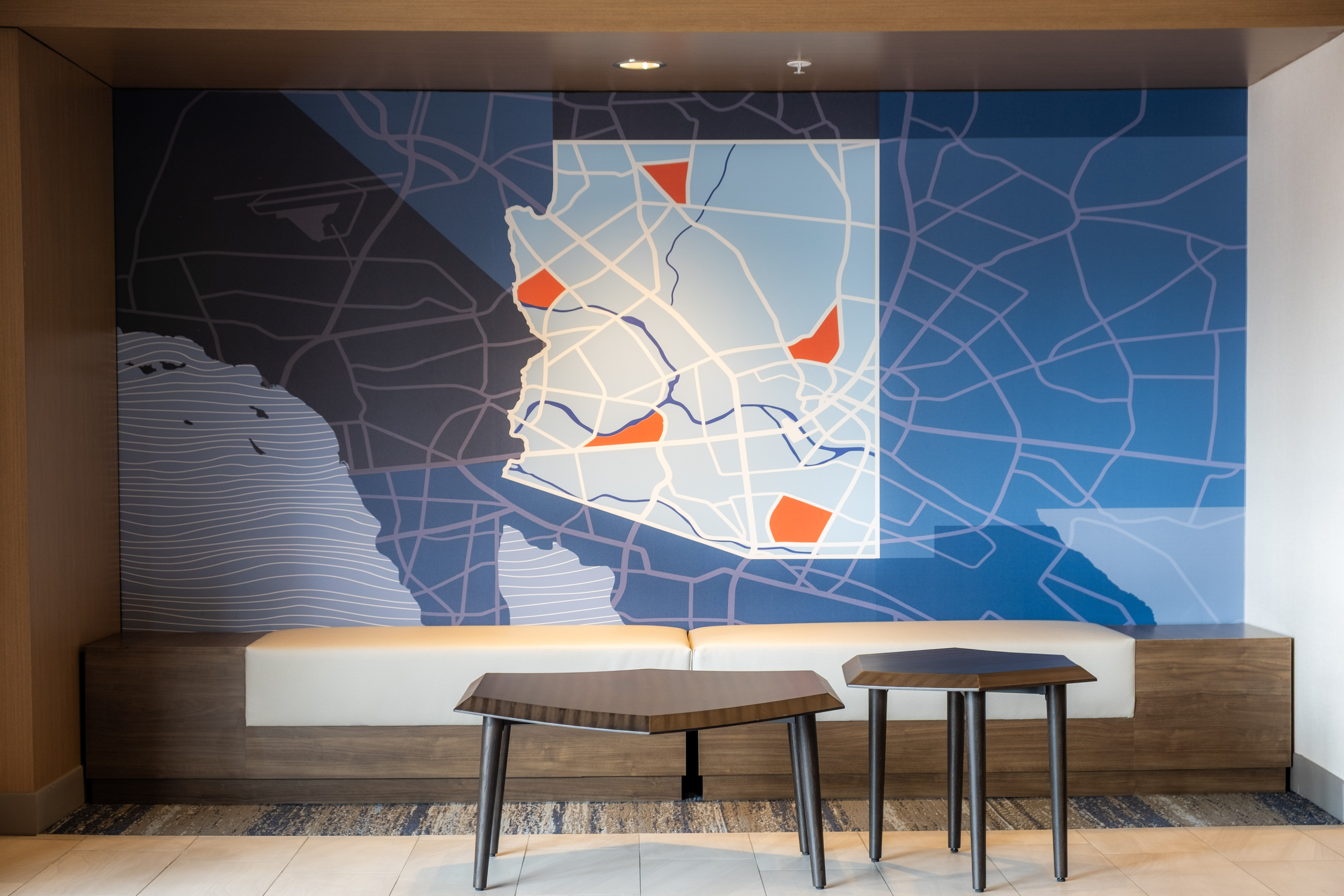 holiday inn express and suites nogales by ihg
