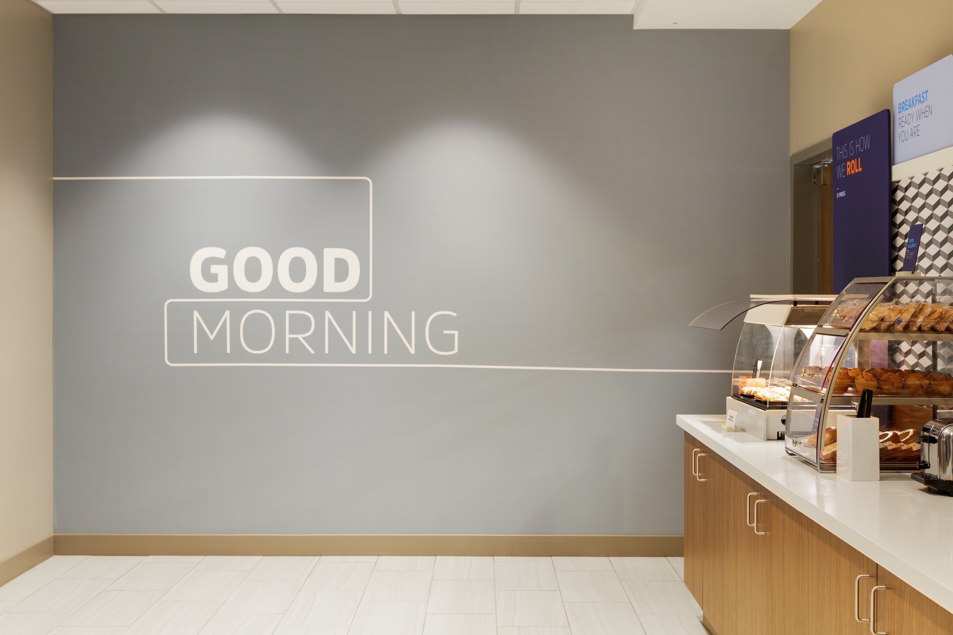 holiday inn express and suites nogales by ihg