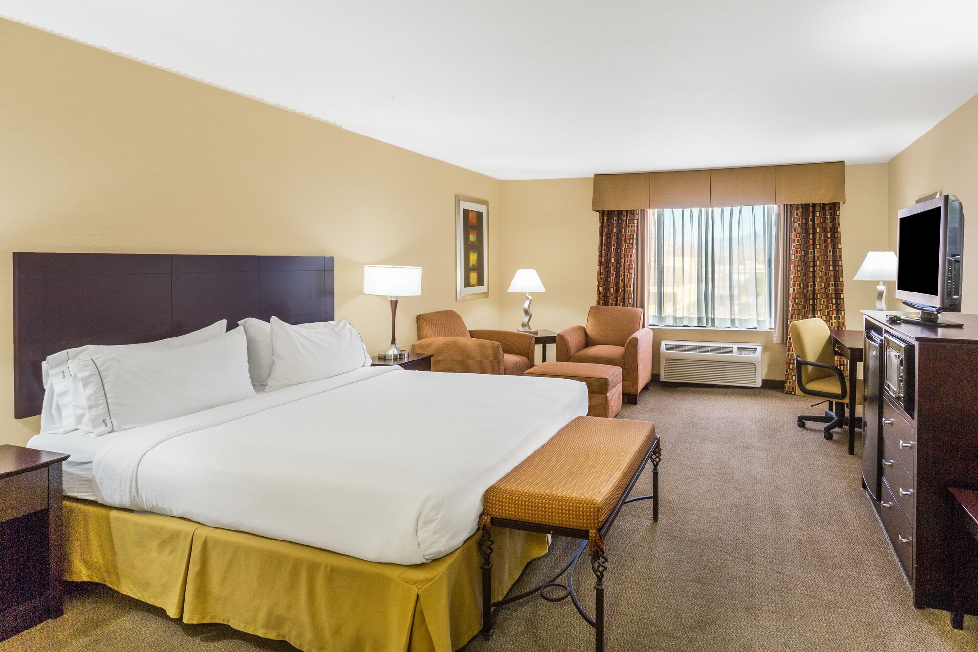 holiday inn express and suites nogales by ihg