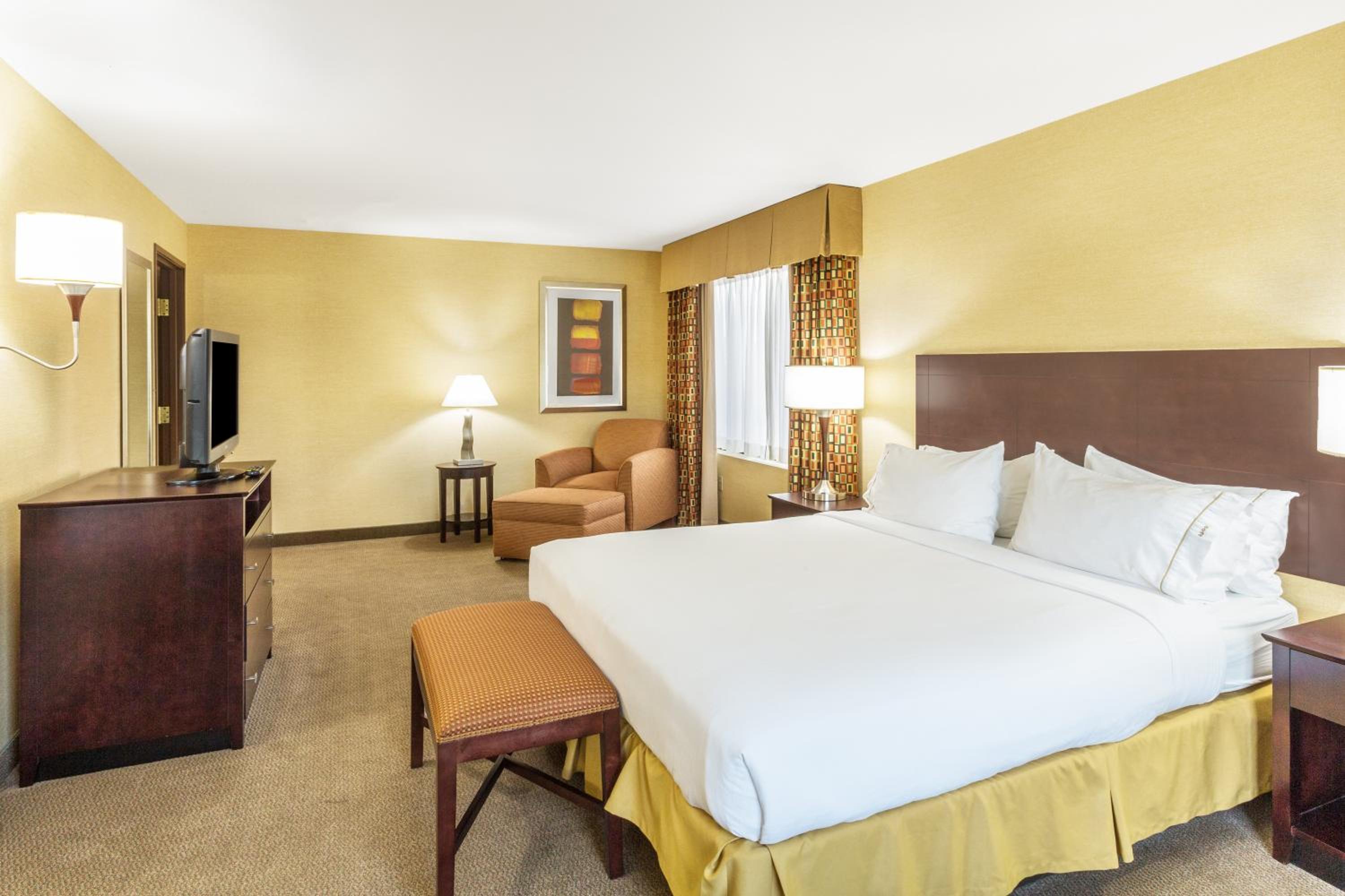 holiday inn express and suites nogales by ihg