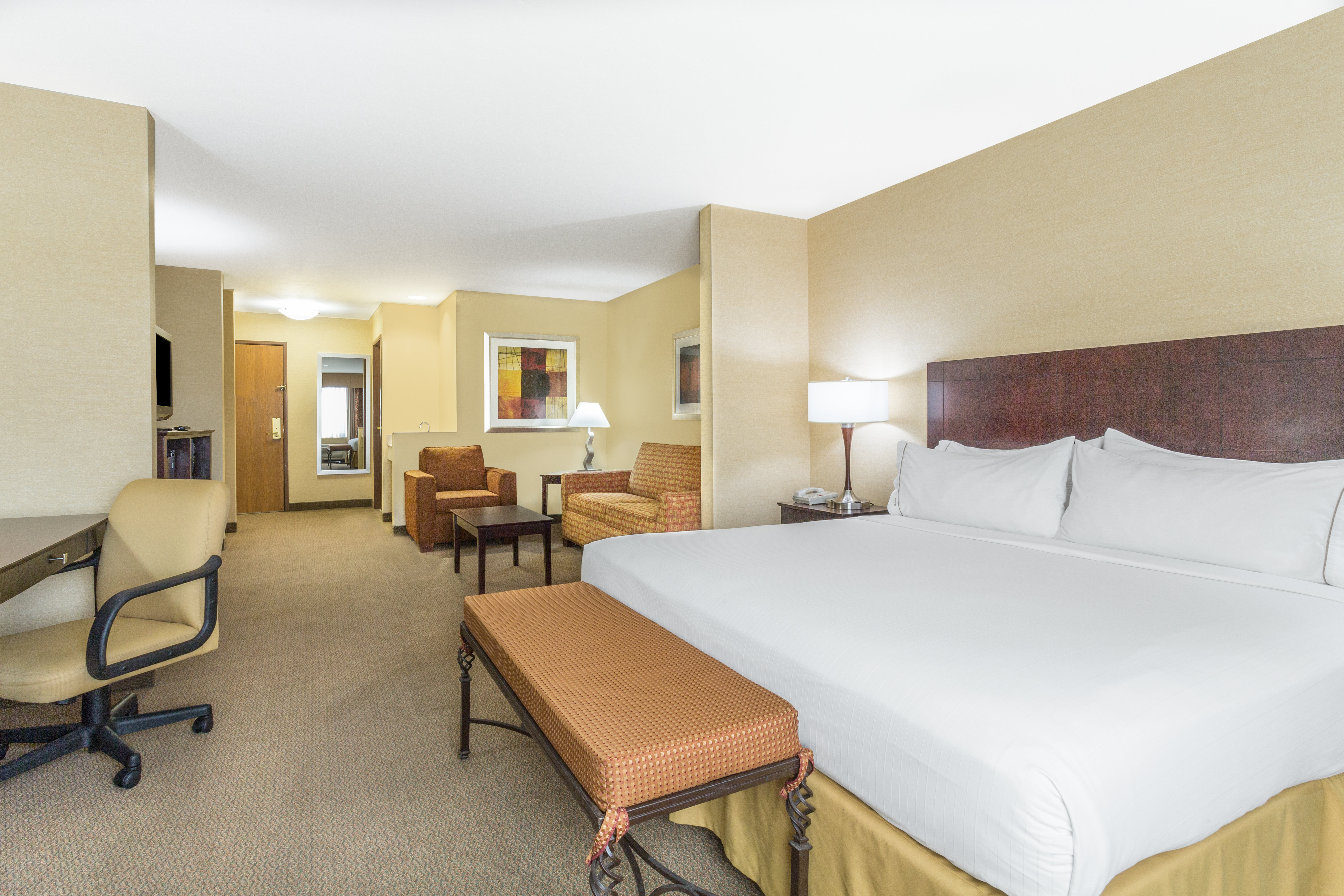 holiday inn express and suites nogales by ihg