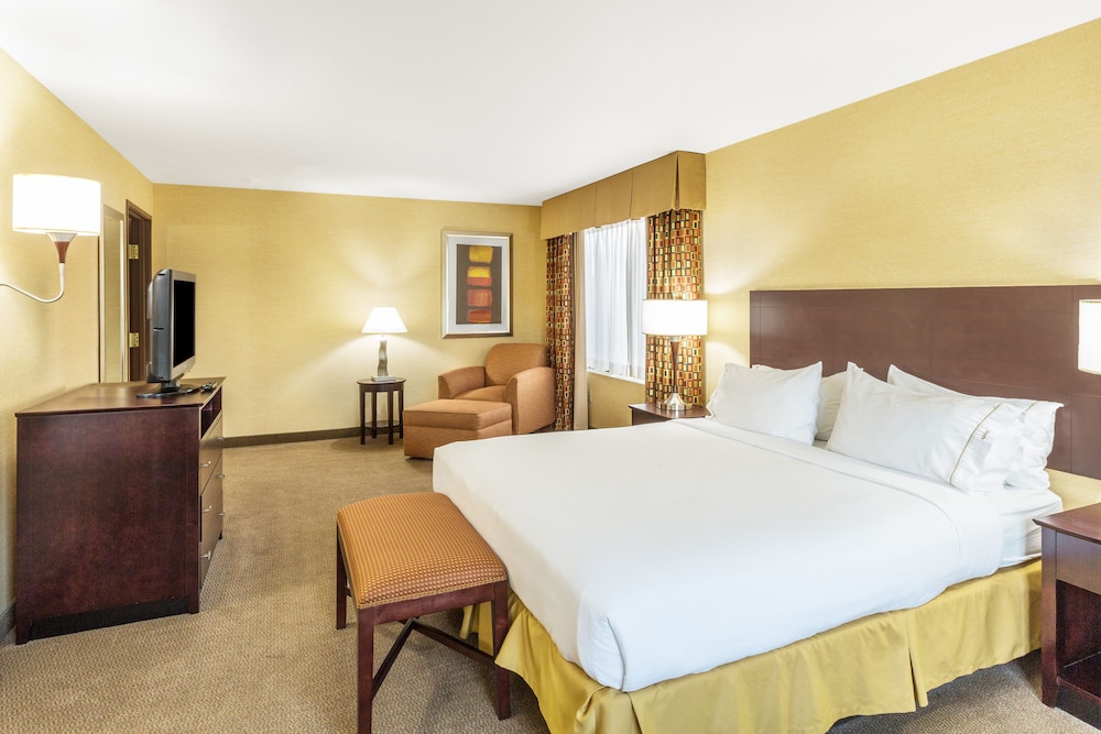 holiday inn express and suites nogales by ihg