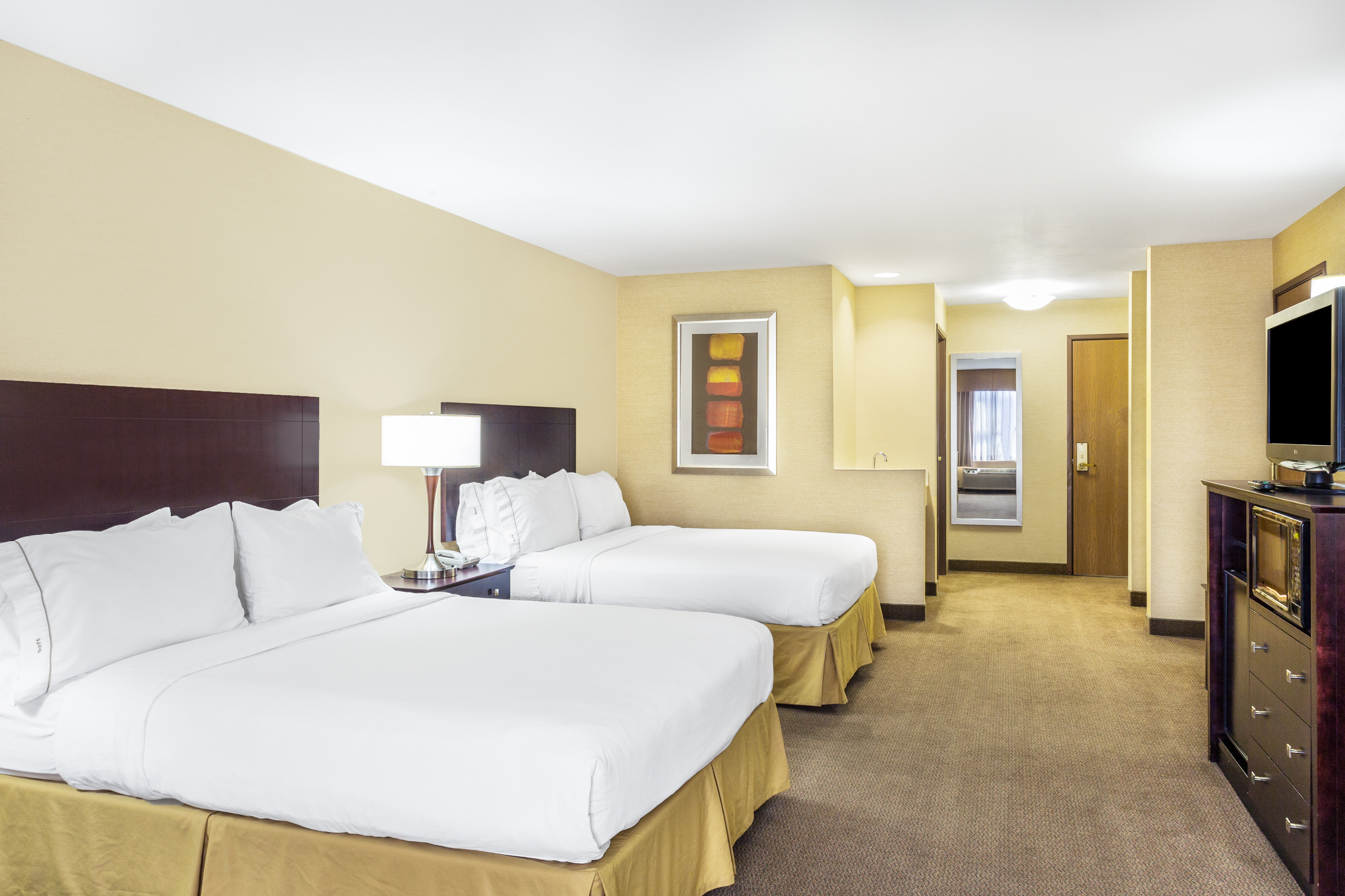 holiday inn express and suites nogales by ihg