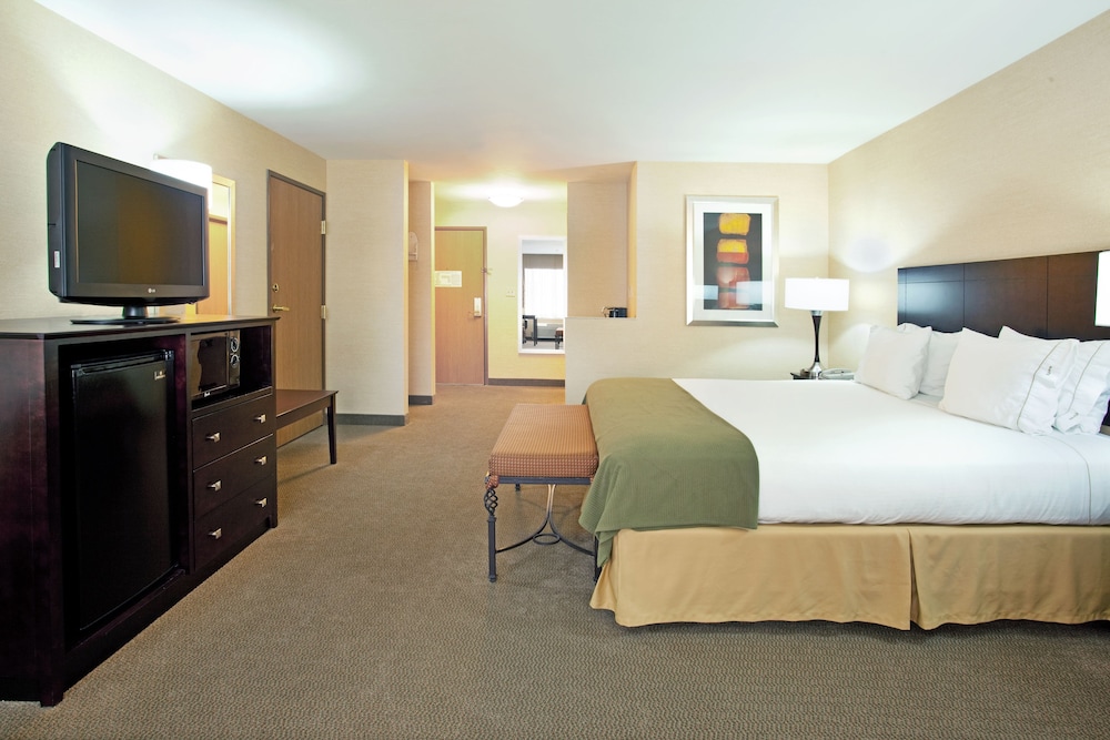 holiday inn express and suites nogales by ihg