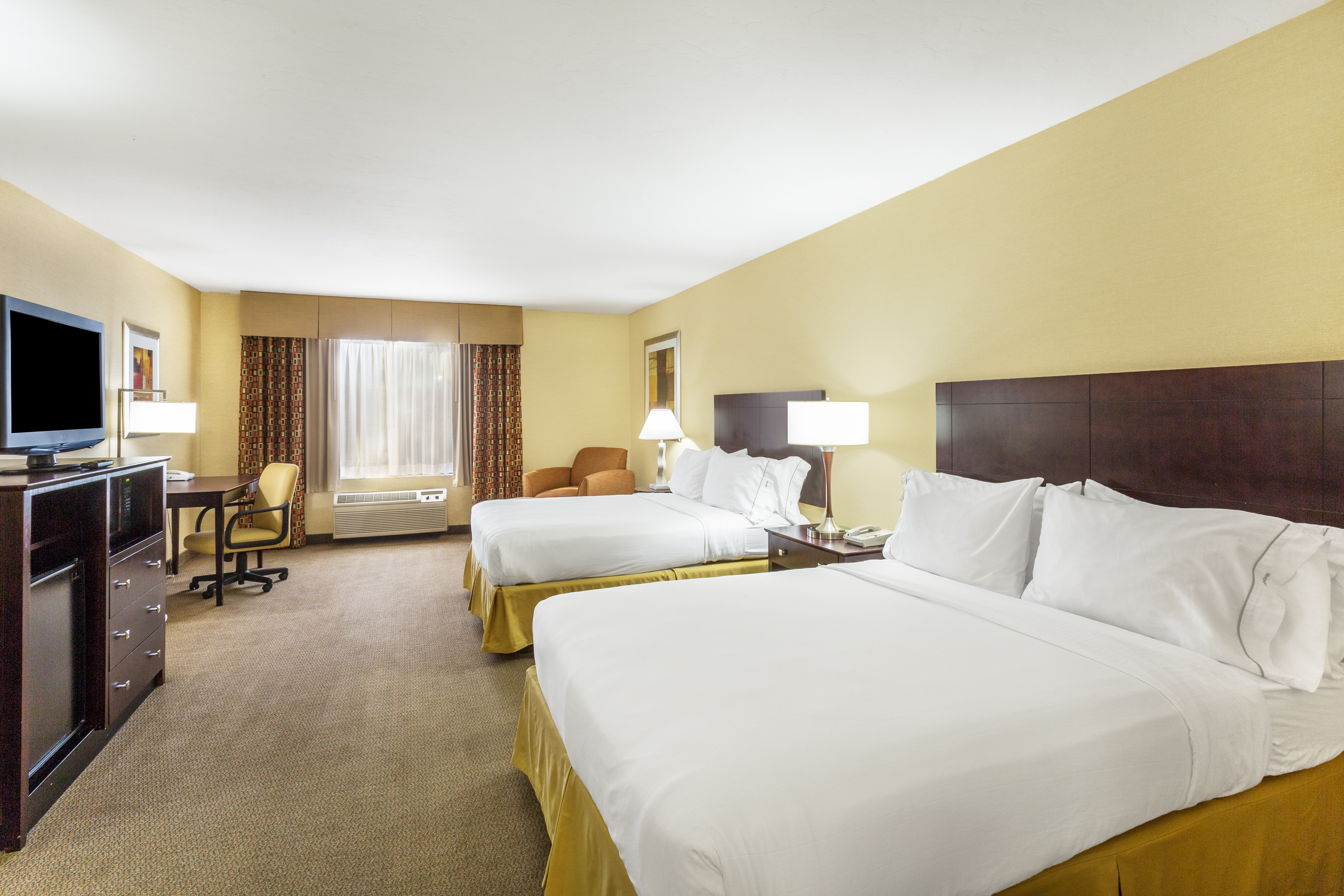 holiday inn express and suites nogales by ihg